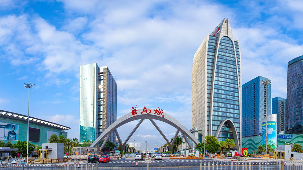 国际空运解决方案